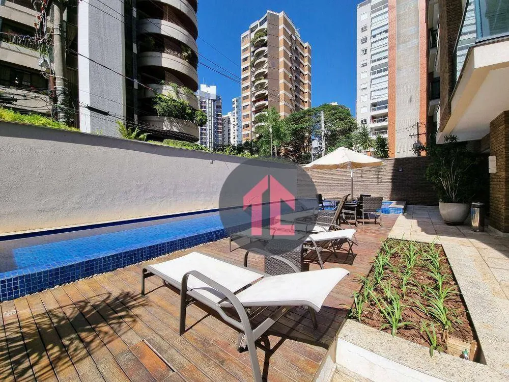 Apartamento, 1 quarto, 40 m² - Foto 9
