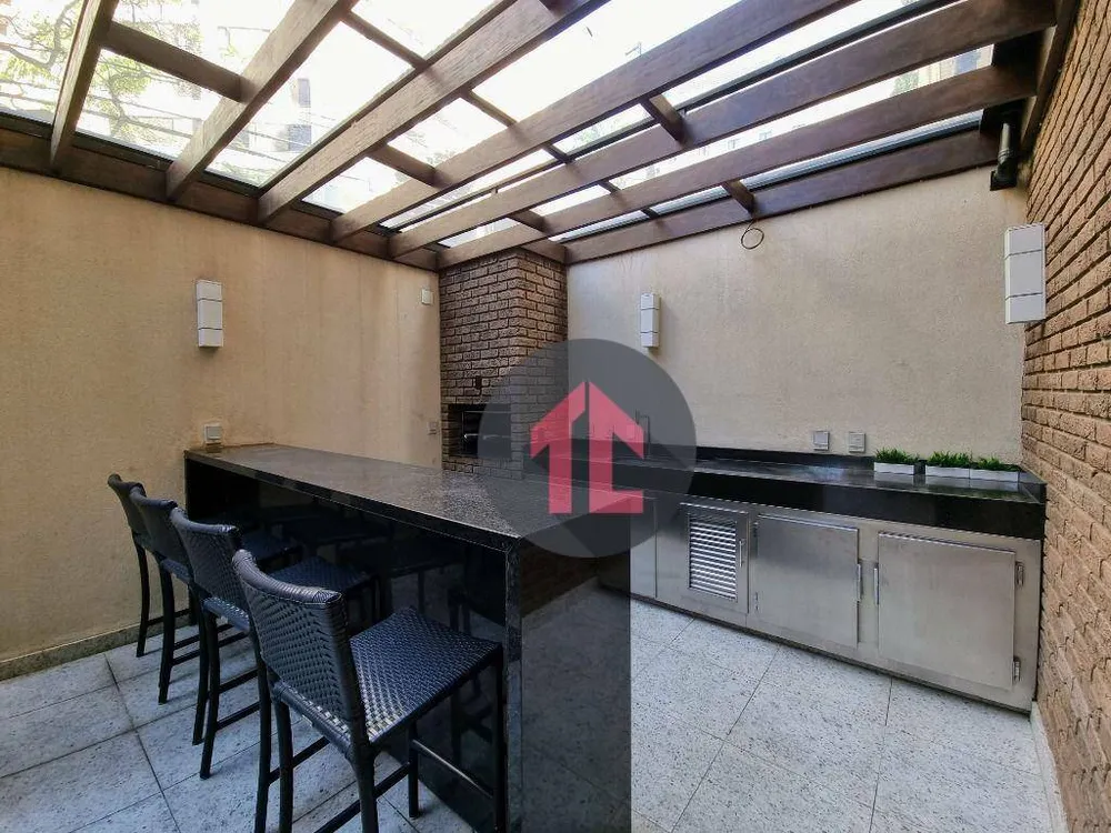 Apartamento, 1 quarto, 40 m² - Foto 6