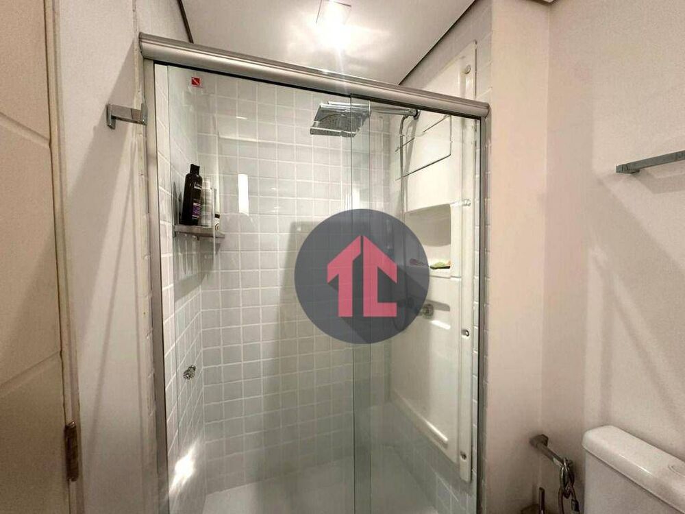 Apartamento à venda com 2 quartos, 95m² - Foto 7