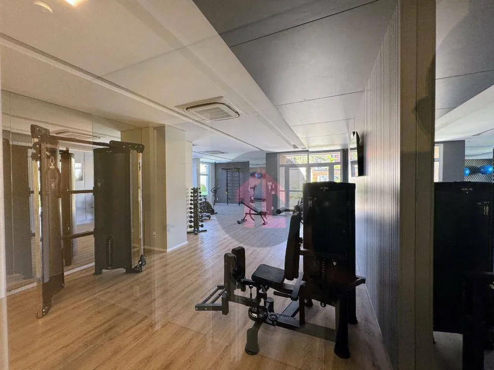 Apartamento, 1 quarto, 40 m² - Foto 3