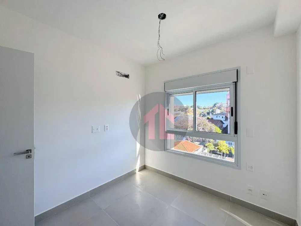 Apartamento, 1 quarto, 40 m² - Foto 5