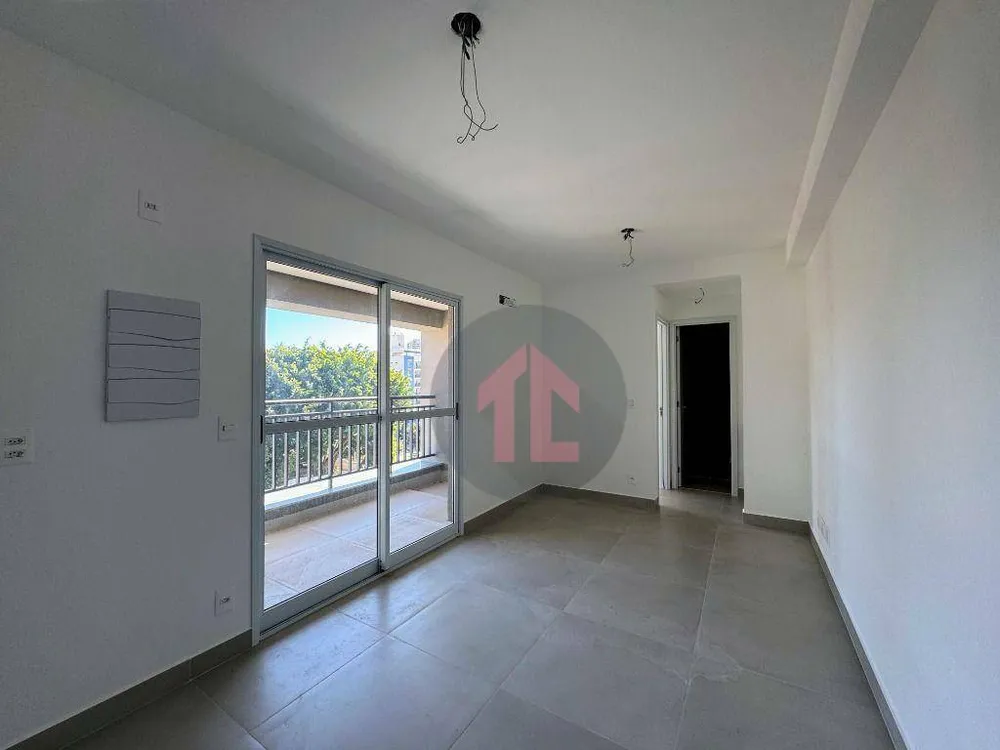 Apartamento, 1 quarto, 40 m² - Foto 2