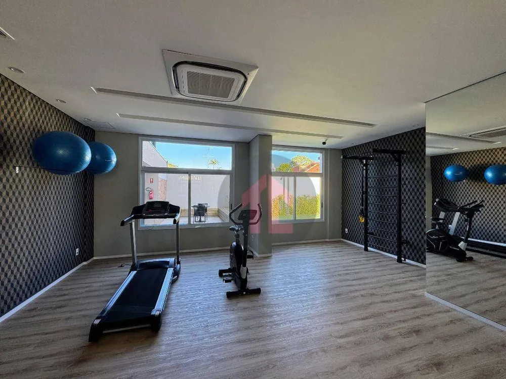Apartamento, 1 quarto, 40 m² - Foto 12