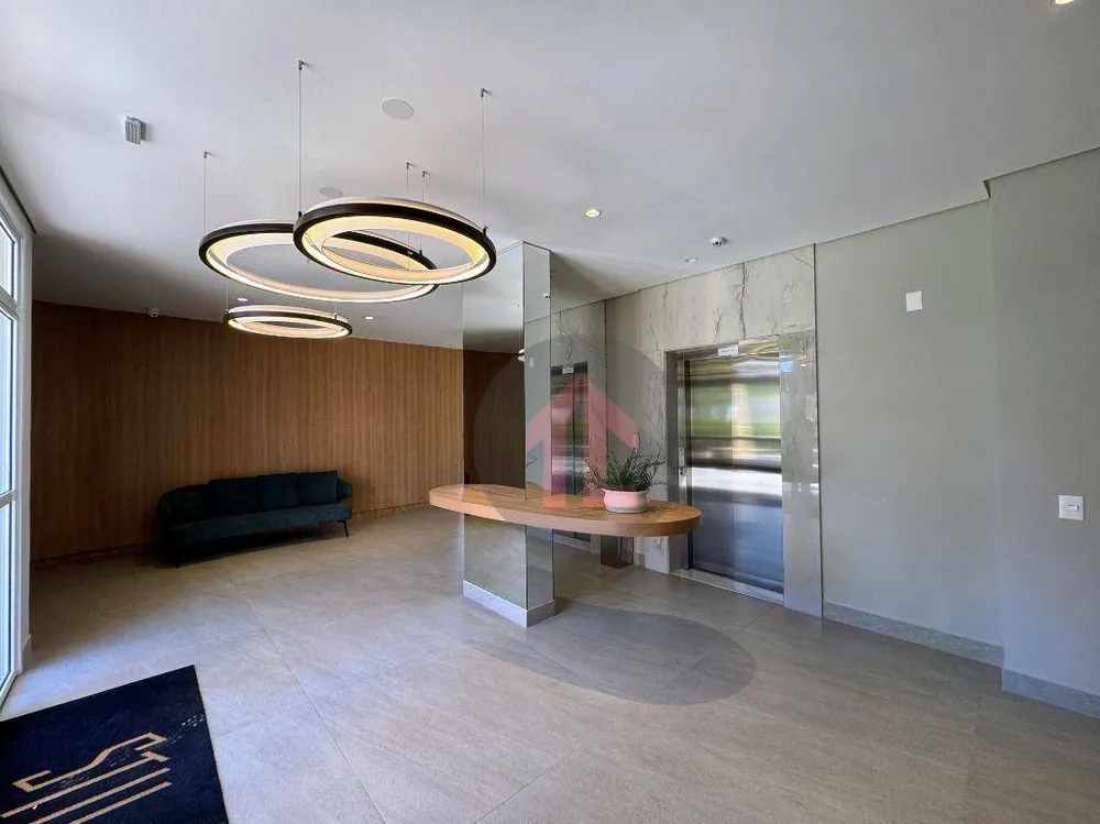 Apartamento, 1 quarto, 40 m² - Foto 6
