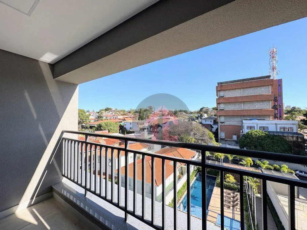Apartamento, 1 quarto, 40 m² - Foto 8