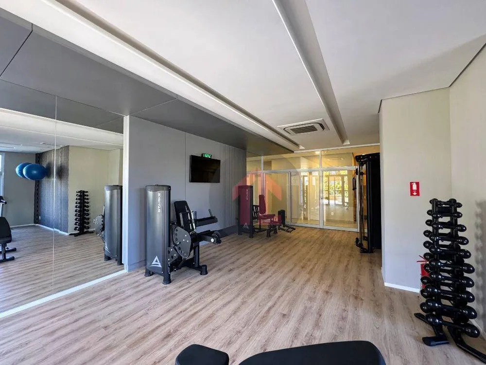 Apartamento, 1 quarto, 40 m² - Foto 6
