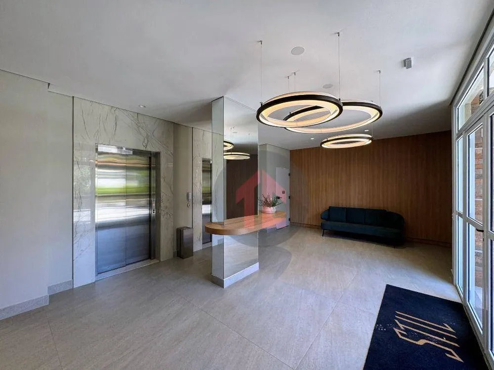 Apartamento, 1 quarto, 40 m² - Foto 7