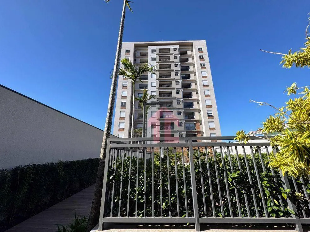 Apartamento, 1 quarto, 40 m² - Foto 16