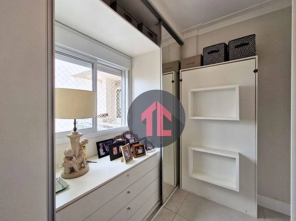 Apartamento, 1 quarto, 84 m² - Foto 35