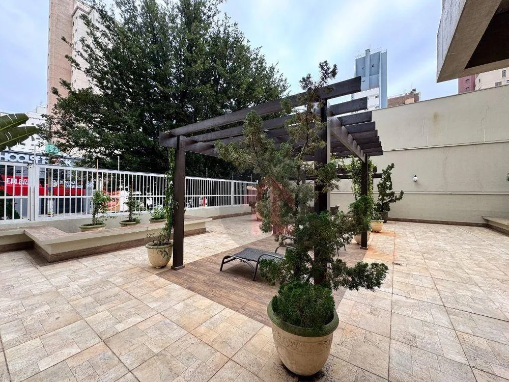 Apartamento, 3 quartos, 85 m² - Foto 5