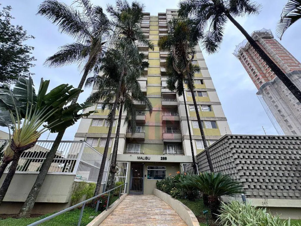 Apartamento, 3 quartos, 85 m² - Foto 1