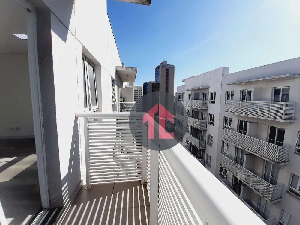 Sala-Conjunto, 35 m² - Foto 6