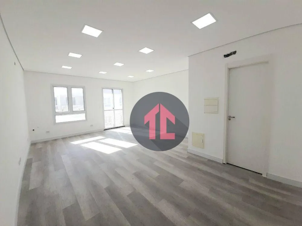 Sala-Conjunto, 35 m² - Foto 1