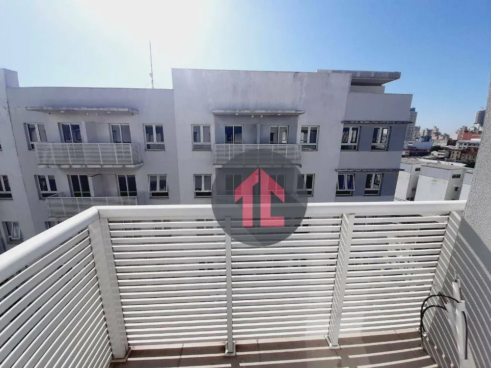 Sala-Conjunto, 35 m² - Foto 4