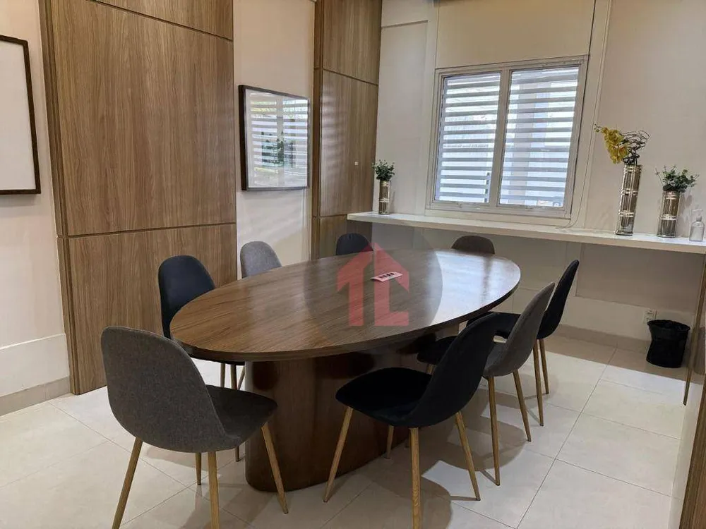 Sala-Conjunto, 35 m² - Foto 12