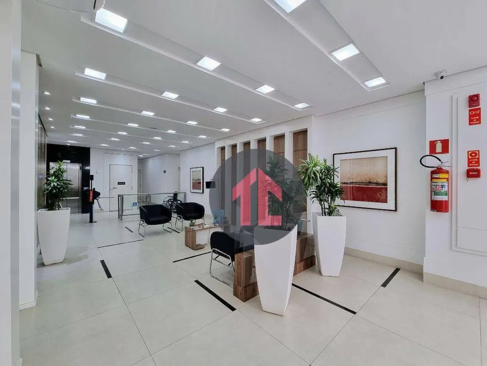 Sala-Conjunto, 35 m² - Foto 9