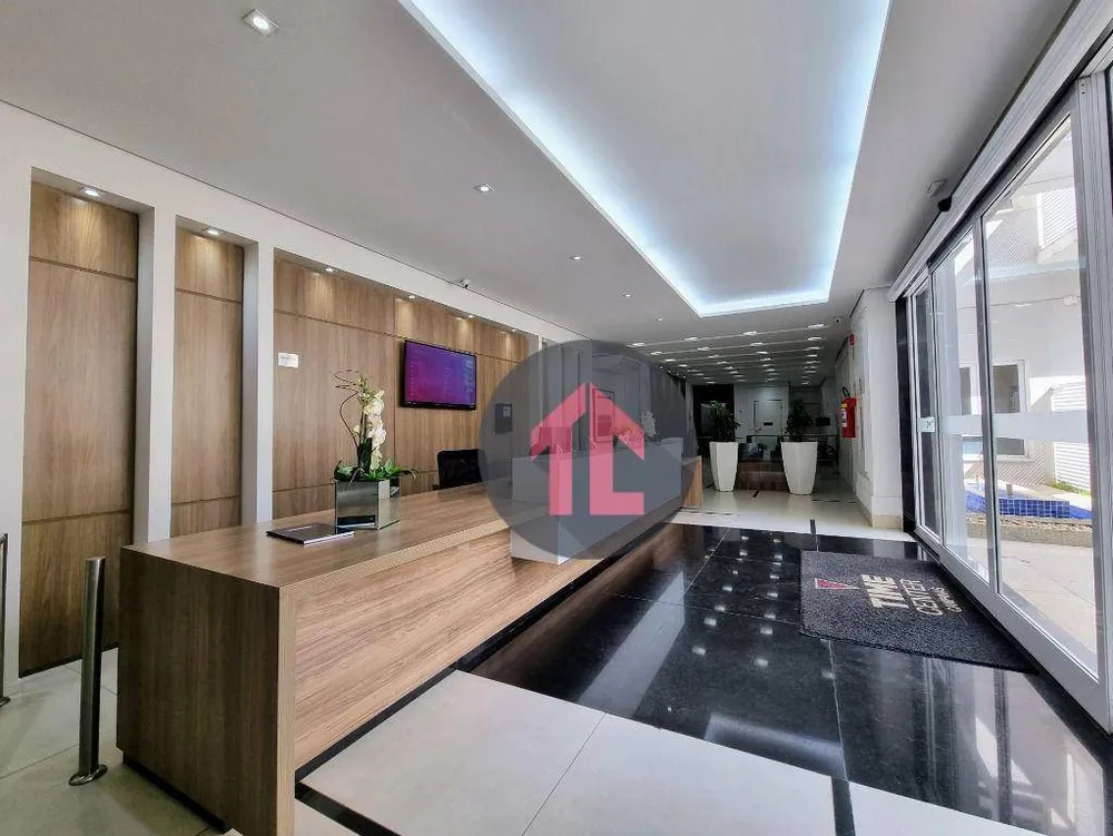 Sala-Conjunto, 35 m² - Foto 13