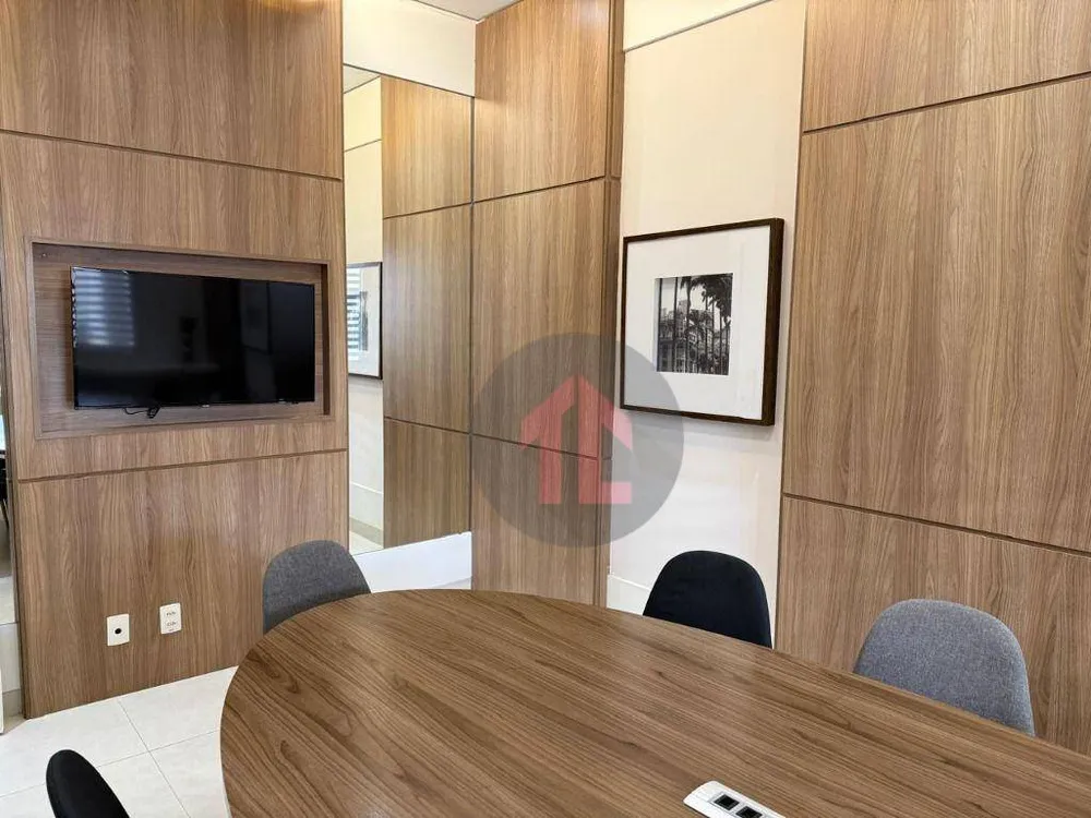 Sala-Conjunto, 35 m² - Foto 11