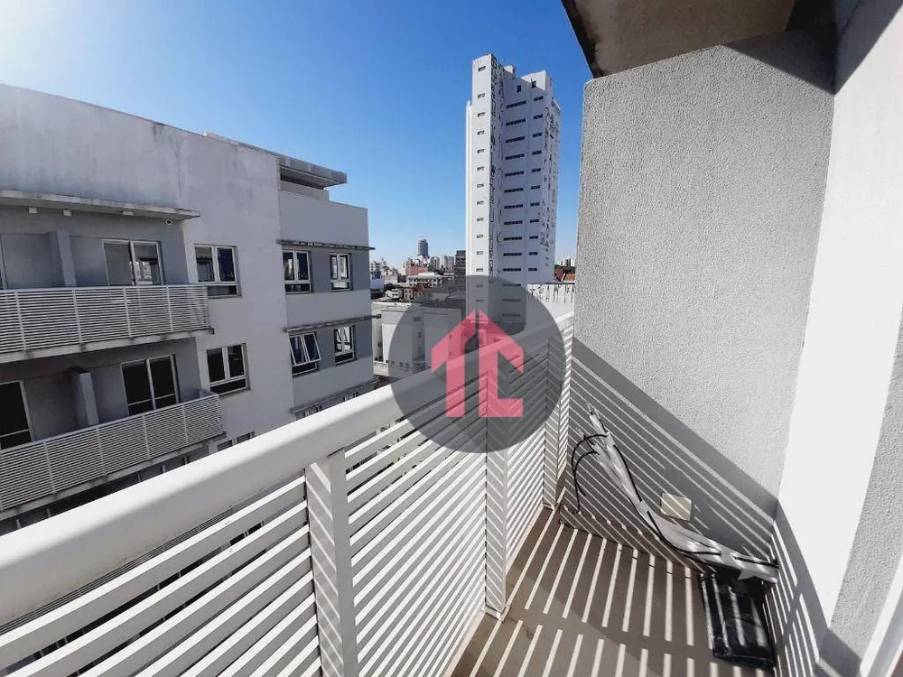 Sala-Conjunto, 35 m² - Foto 5