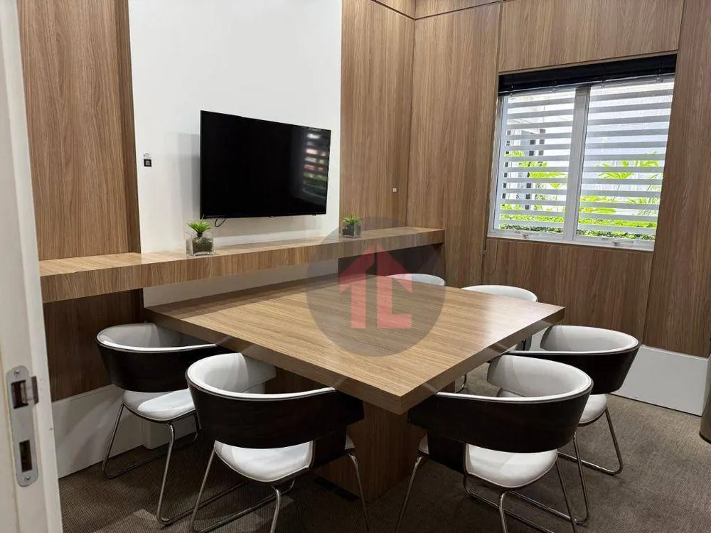 Sala-Conjunto, 35 m² - Foto 10