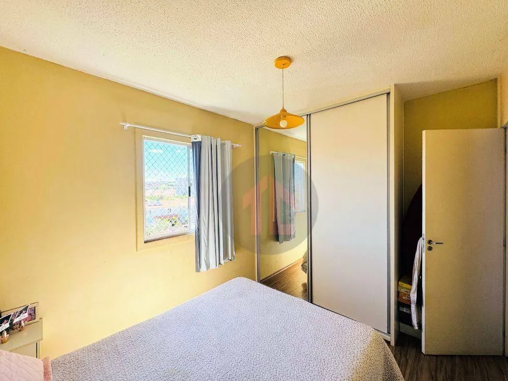 Apartamento, 2 quartos, 49 m² - Foto 8