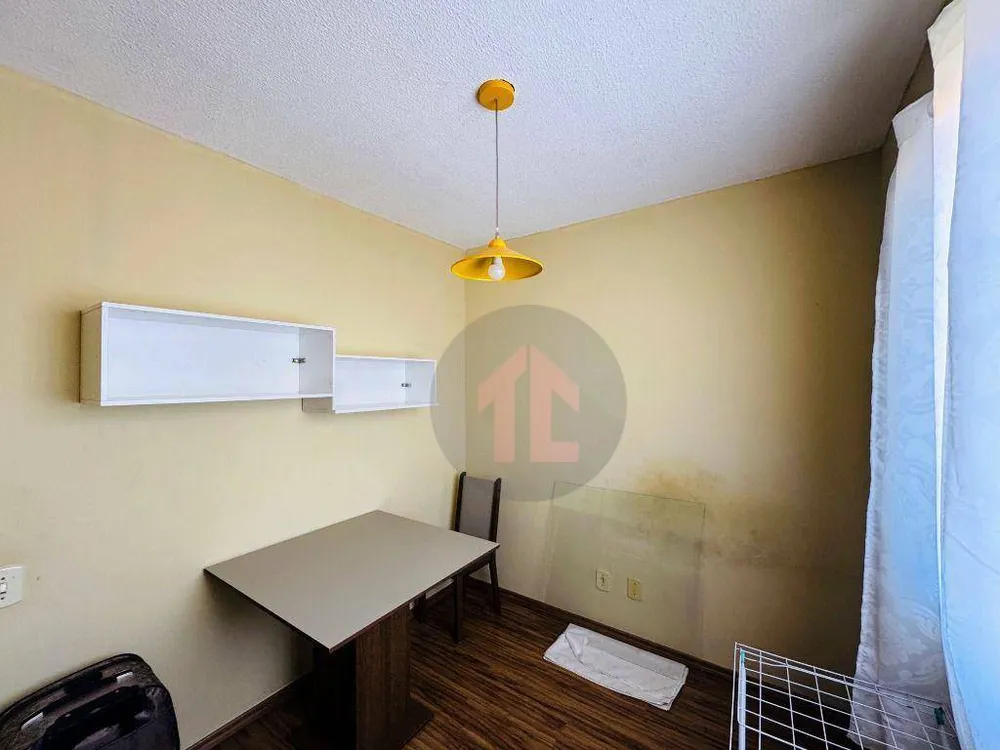 Apartamento, 2 quartos, 49 m² - Foto 6