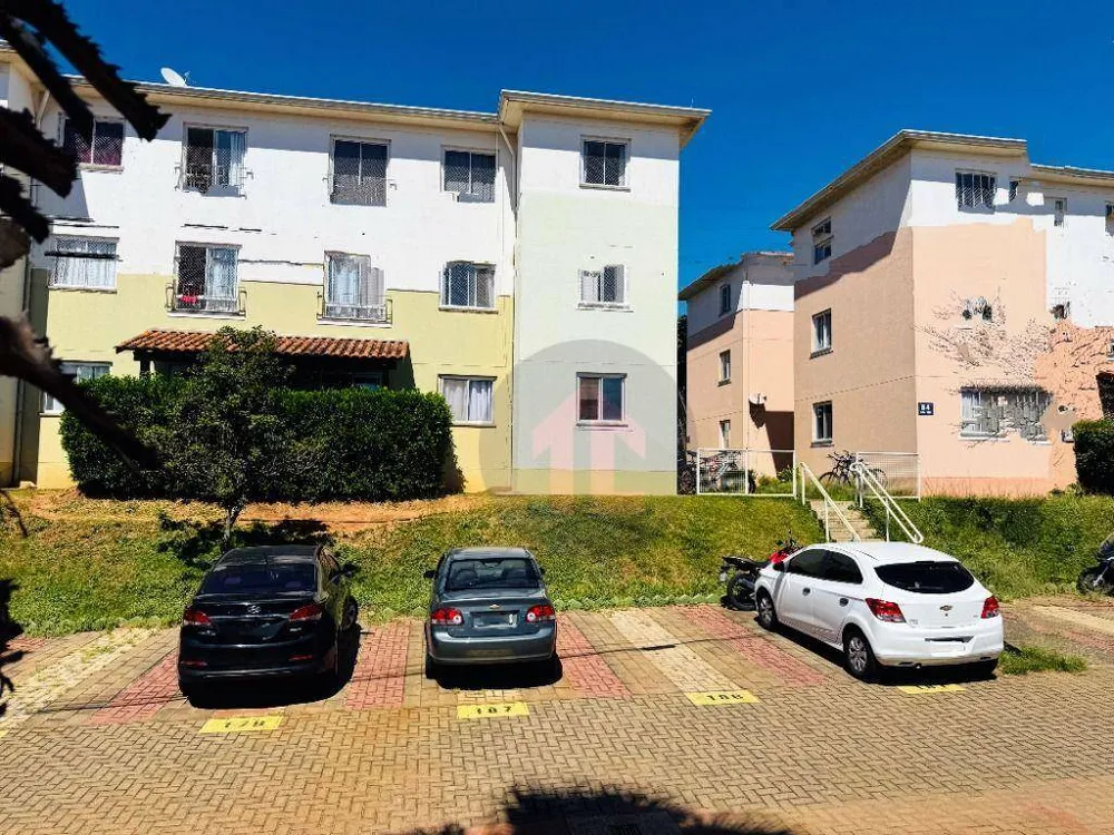Apartamento, 2 quartos, 49 m² - Foto 9