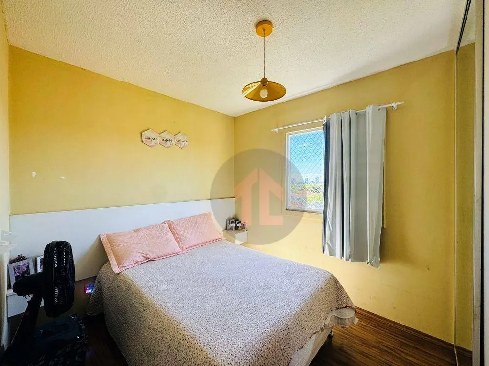 Apartamento, 2 quartos, 49 m² - Foto 7