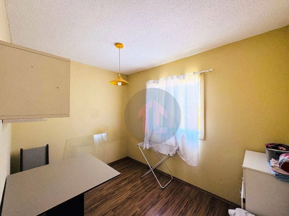 Apartamento, 2 quartos, 49 m² - Foto 5