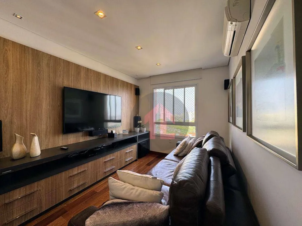 Apartamento, 3 quartos, 181 m² - Foto 6