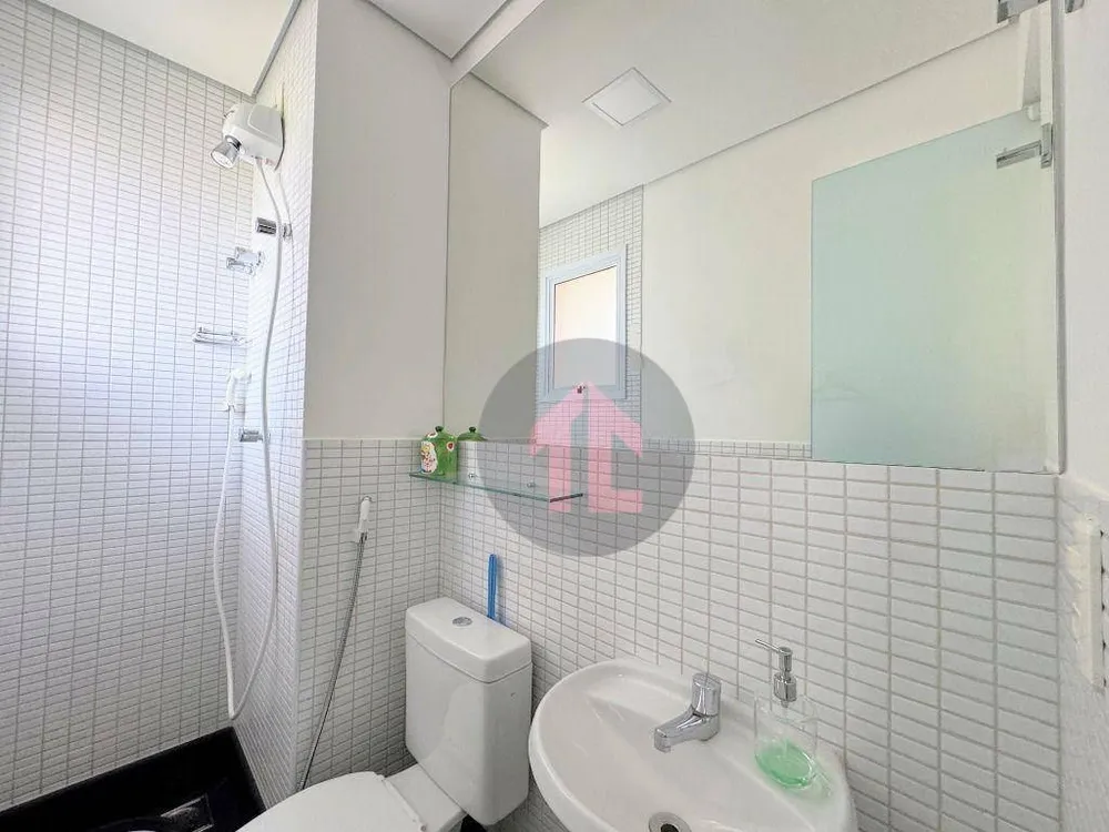Apartamento, 3 quartos, 181 m² - Foto 4