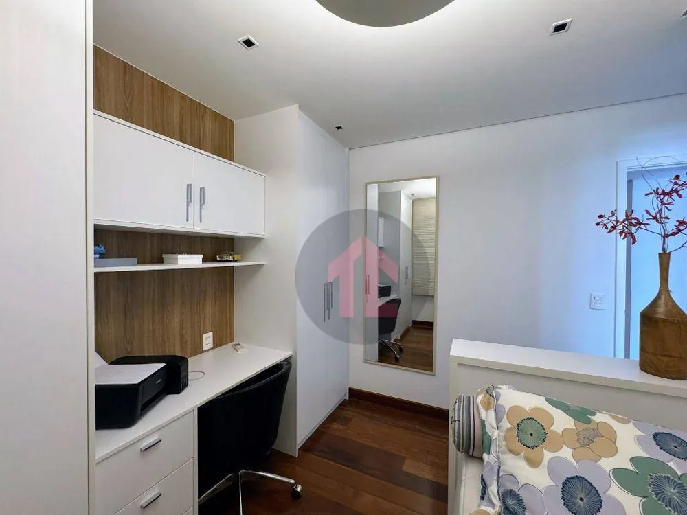Apartamento, 3 quartos, 181 m² - Foto 9