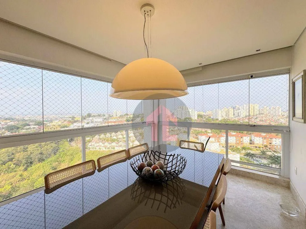 Apartamento, 3 quartos, 181 m² - Foto 3