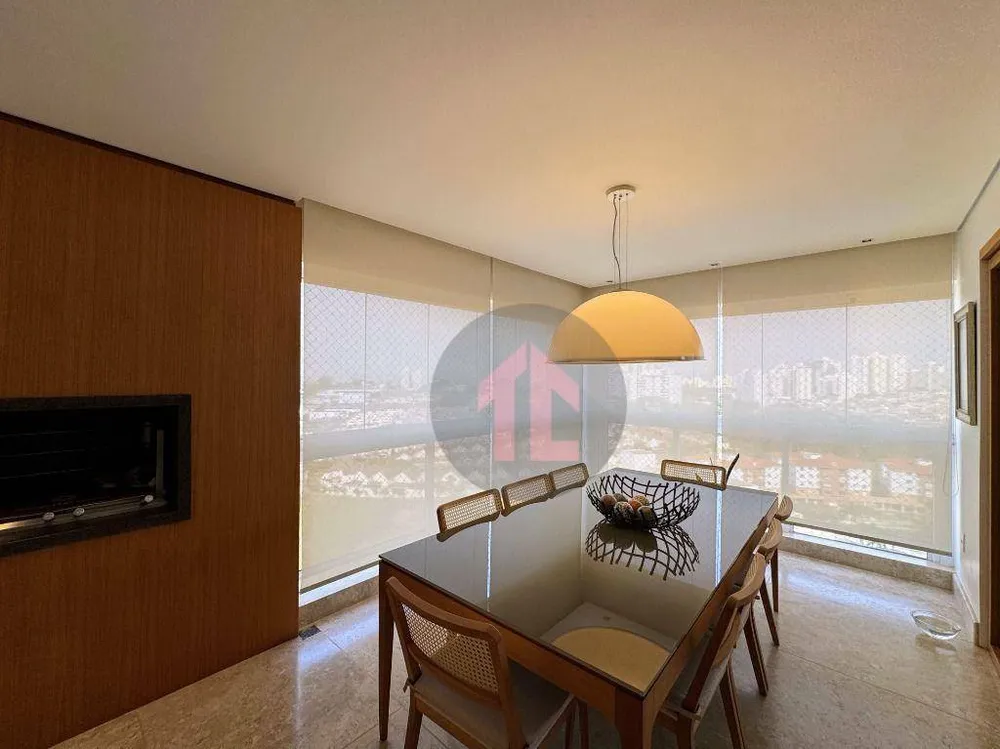 Apartamento, 3 quartos, 181 m² - Foto 2