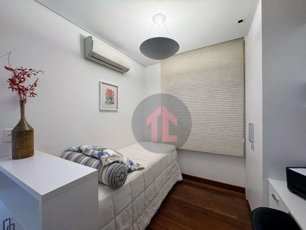 Apartamento, 3 quartos, 181 m² - Foto 8