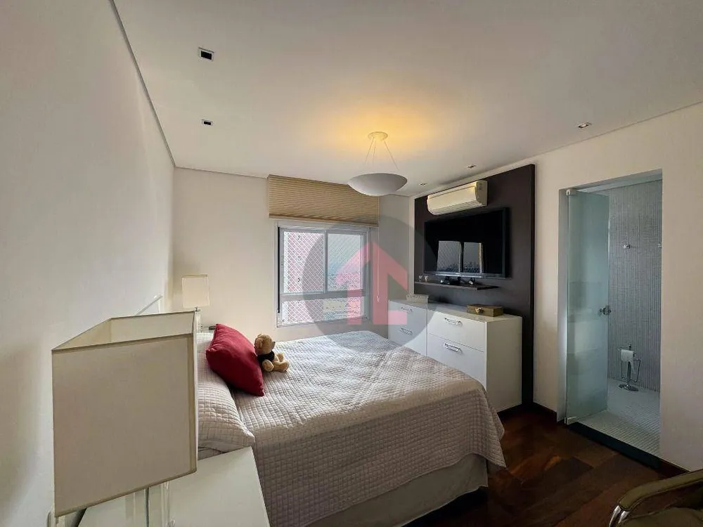 Apartamento, 3 quartos, 181 m² - Foto 10