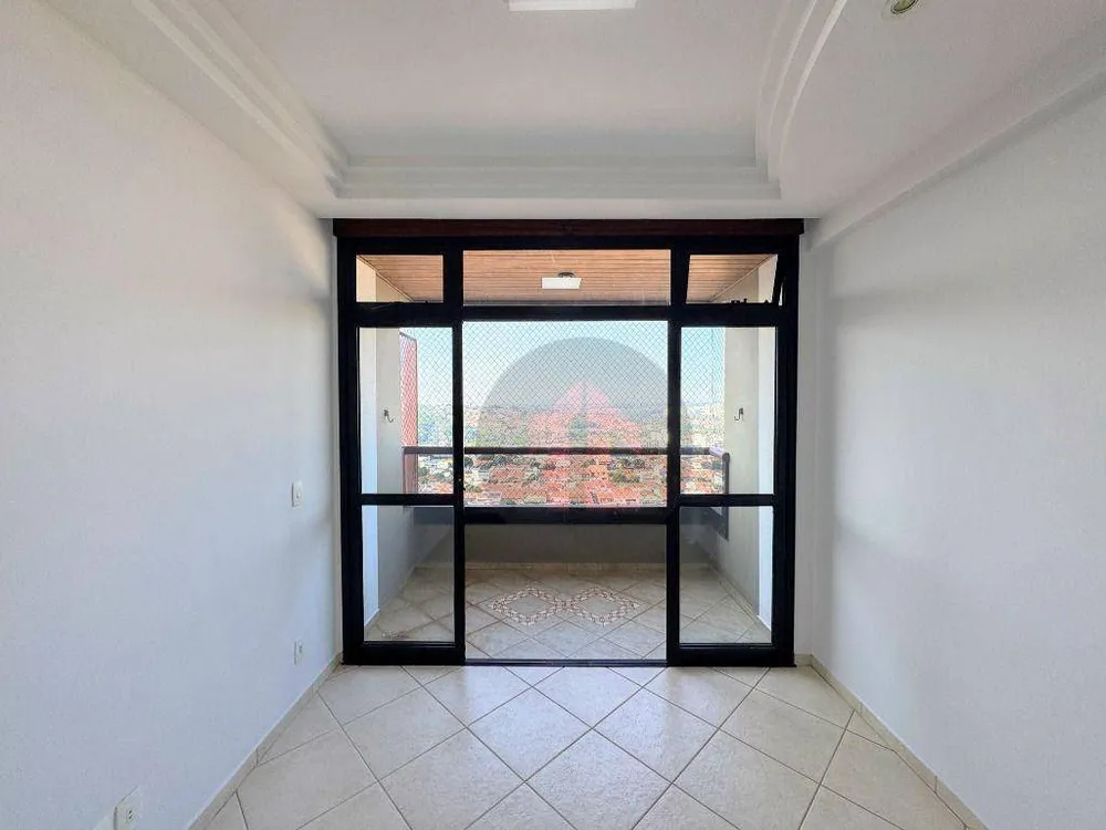 Apartamento, 3 quartos, 94 m² - Foto 1