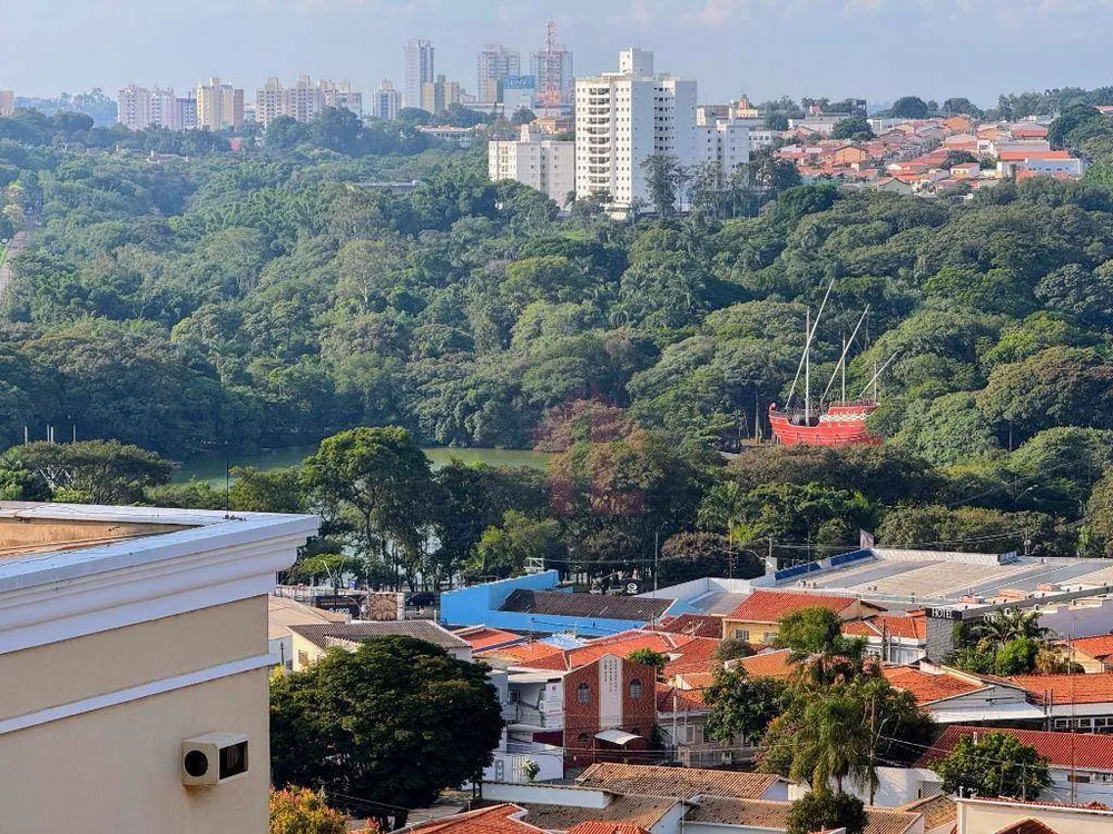 Apartamento, 3 quartos, 94 m² - Foto 4