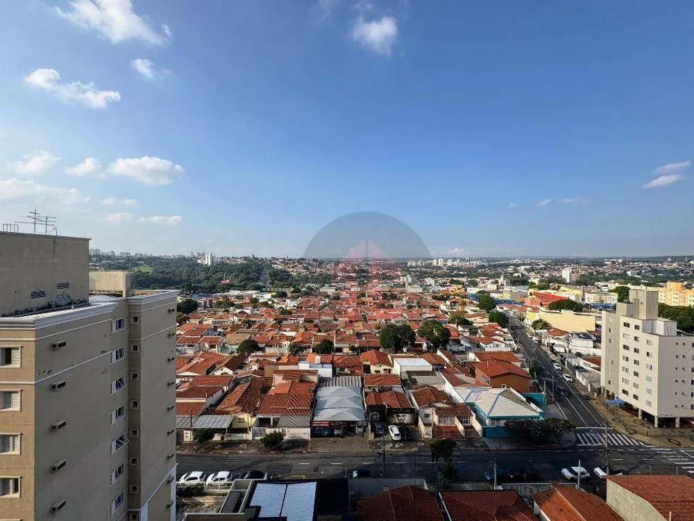 Apartamento, 3 quartos, 94 m² - Foto 2