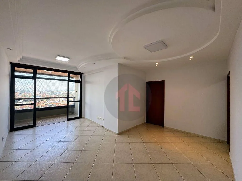 Apartamento, 3 quartos, 94 m² - Foto 2