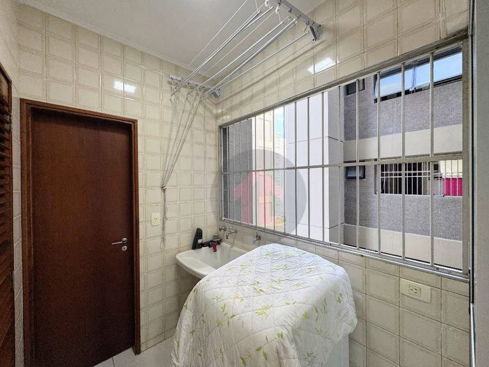 Apartamento, 3 quartos, 94 m² - Foto 4