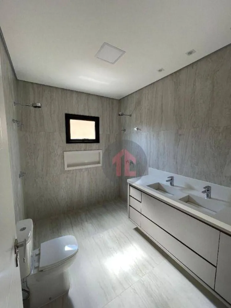 Sobrado, 4 quartos, 333 m² - Foto 11