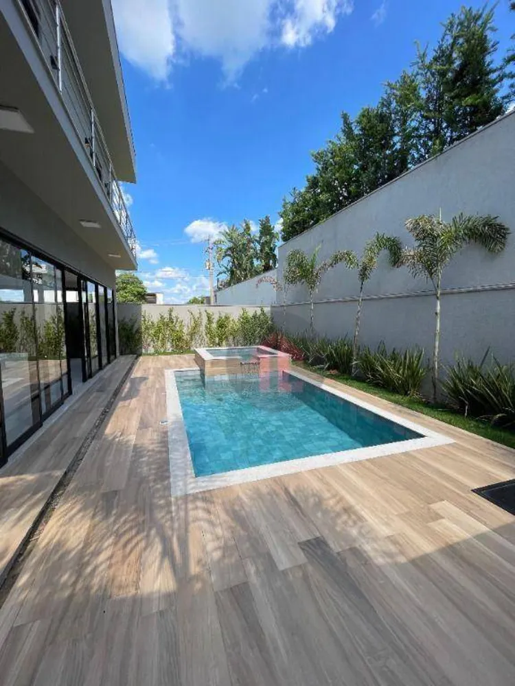 Sobrado, 4 quartos, 333 m² - Foto 7