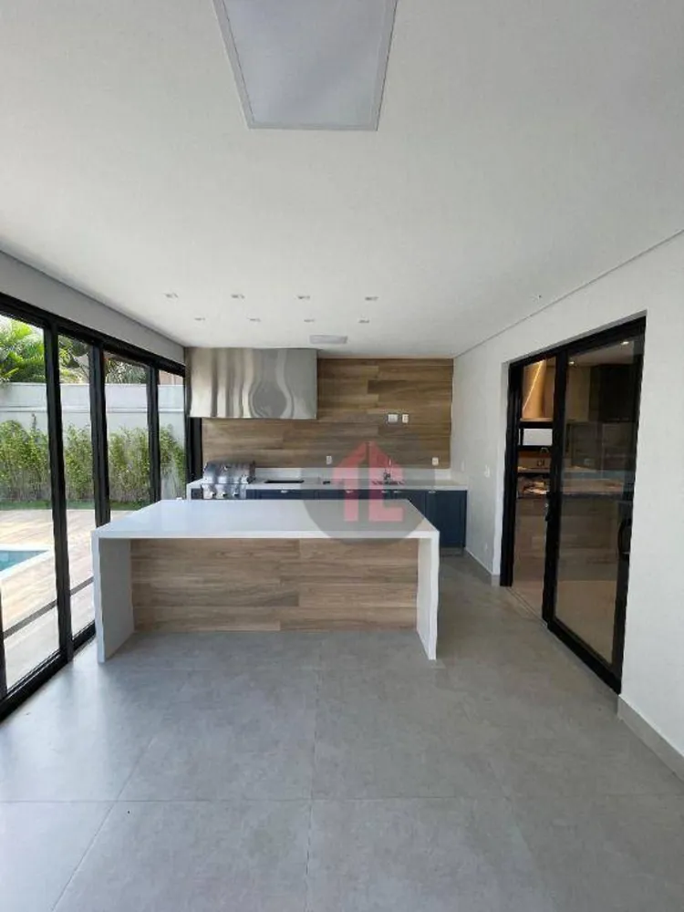 Sobrado, 4 quartos, 333 m² - Foto 5