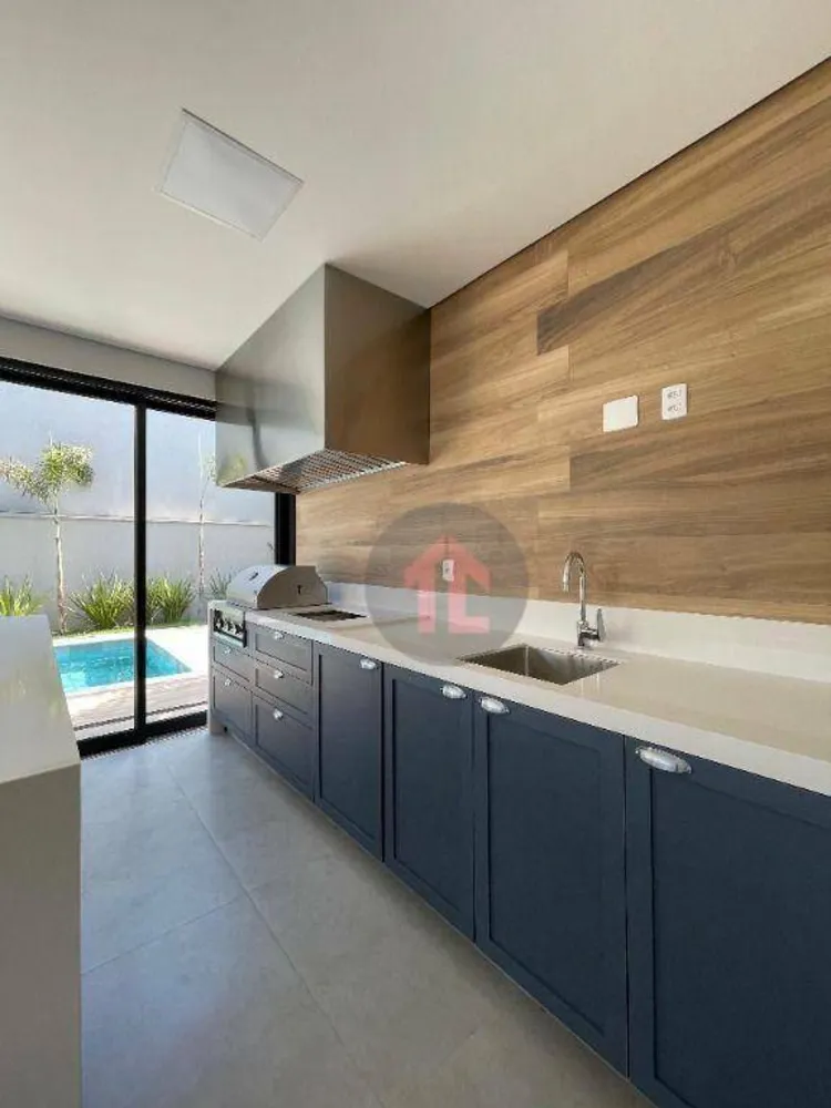 Sobrado, 4 quartos, 333 m² - Foto 9