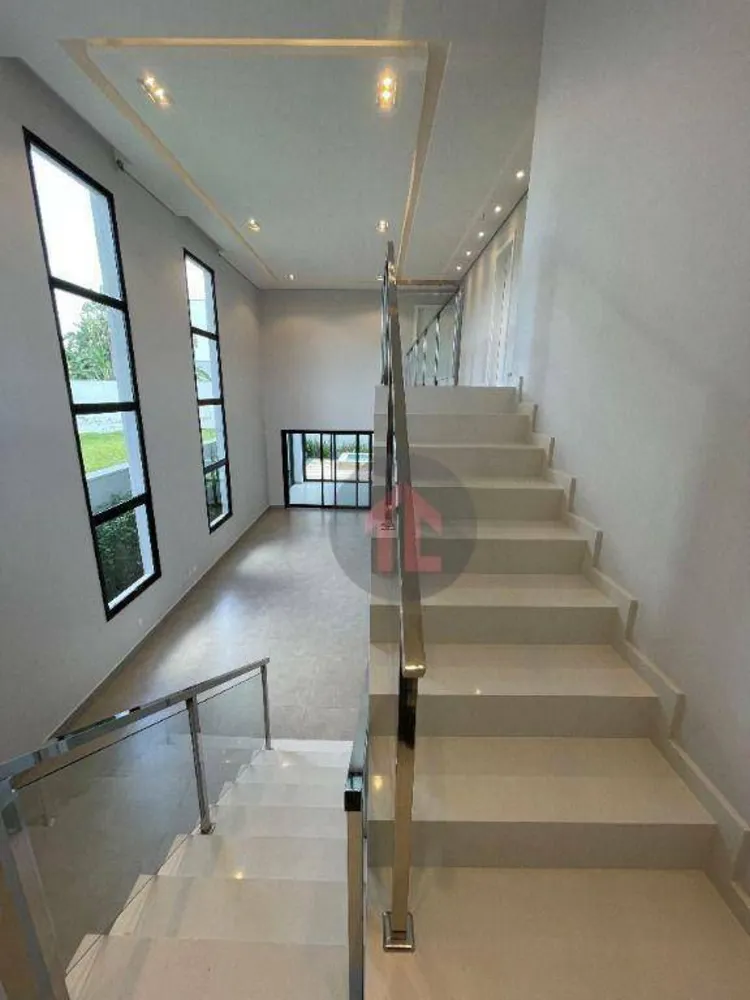 Sobrado, 4 quartos, 333 m² - Foto 8
