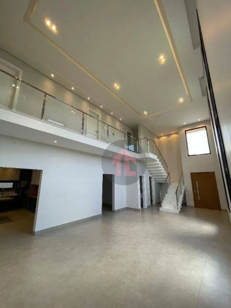 Sobrado, 4 quartos, 333 m² - Foto 6