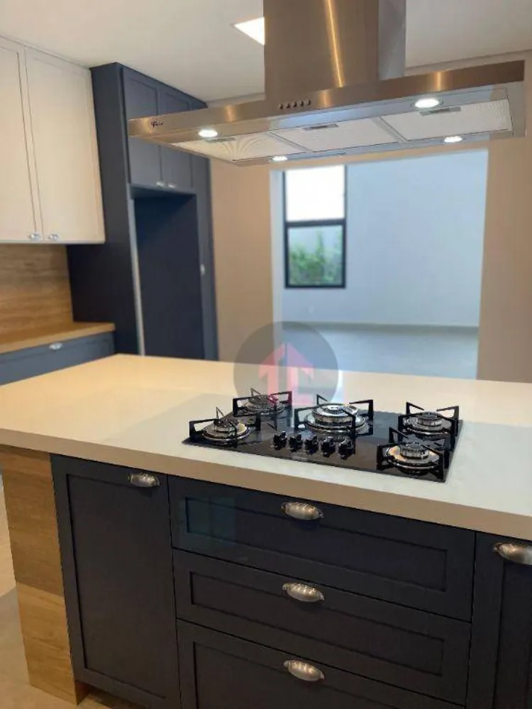 Sobrado, 4 quartos, 333 m² - Foto 4
