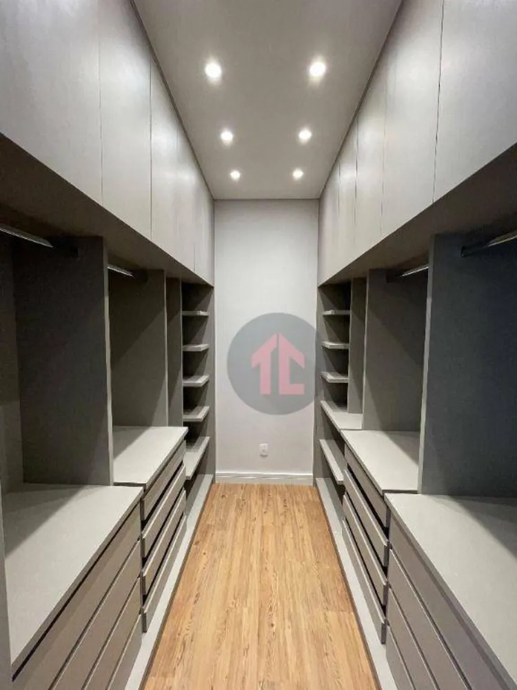 Sobrado, 4 quartos, 333 m² - Foto 12