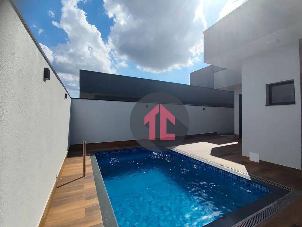 Casa de Condomínio, 3 quartos - Foto 3